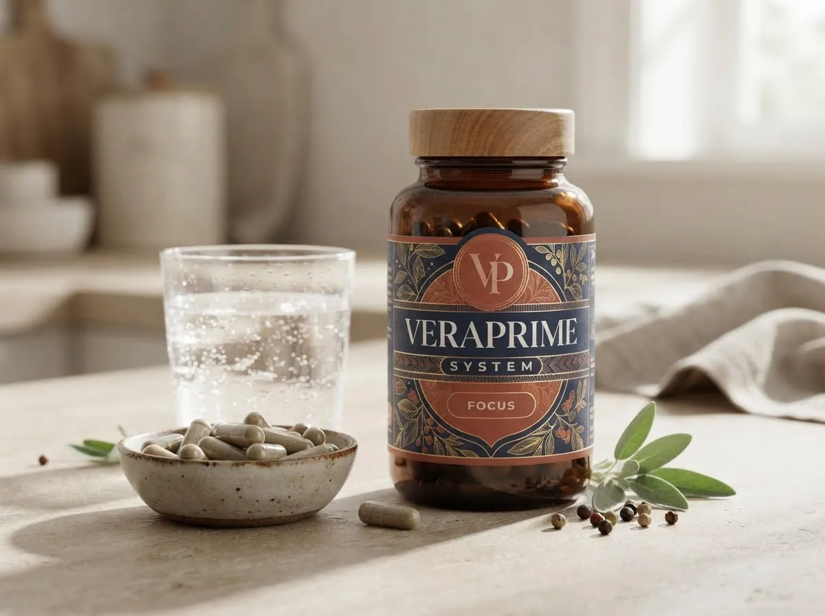 VeraPrime System
